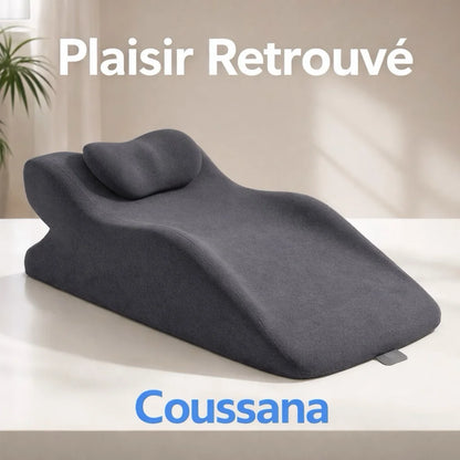 Sensya – Coussin Intime Ergonomique
