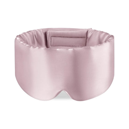 Luxum – Masque de Nuit Premium en Soie Naturelle