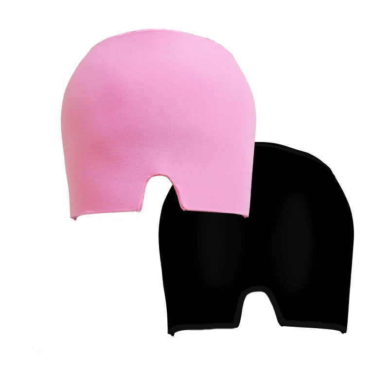 MigraCalm – Casque Thérapeutique Froid & Chaud