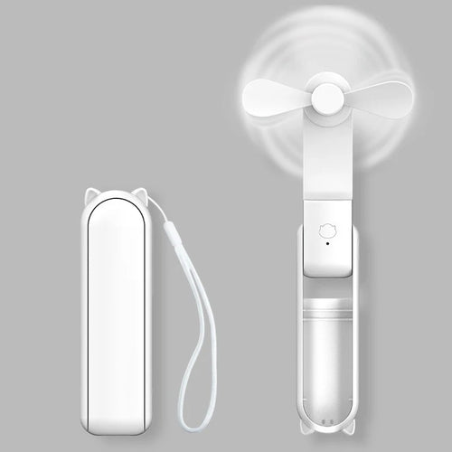 AirEase Mini - Ventilateur Portable