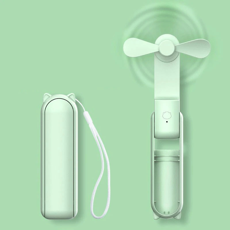 AirEase Mini - Ventilateur Portable