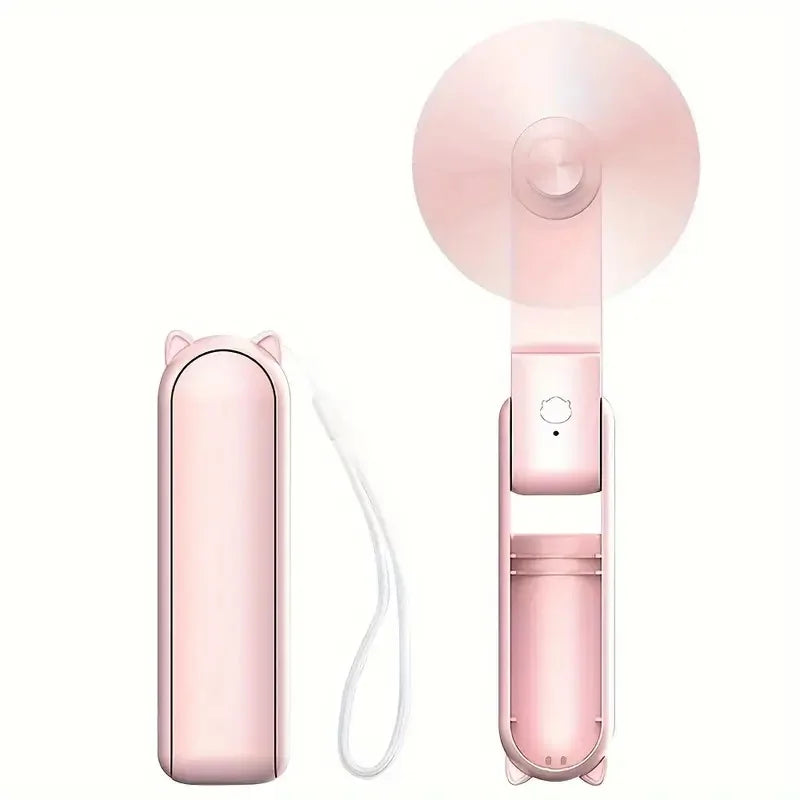 AirEase Mini - Ventilateur Portable