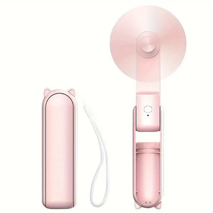 AirEase Mini - Ventilateur Portable