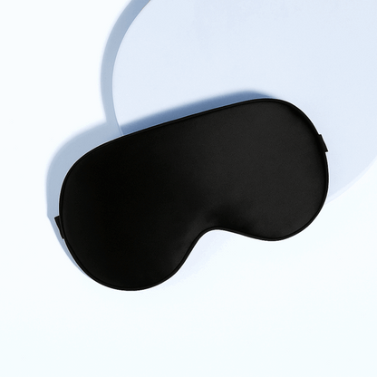 Velum™ Masque de Nuit en Soie Naturelle