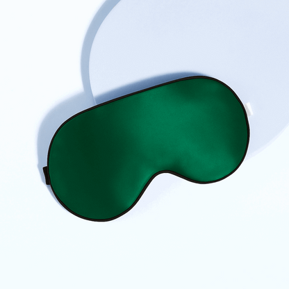 Velum™ Masque de Nuit en Soie Naturelle