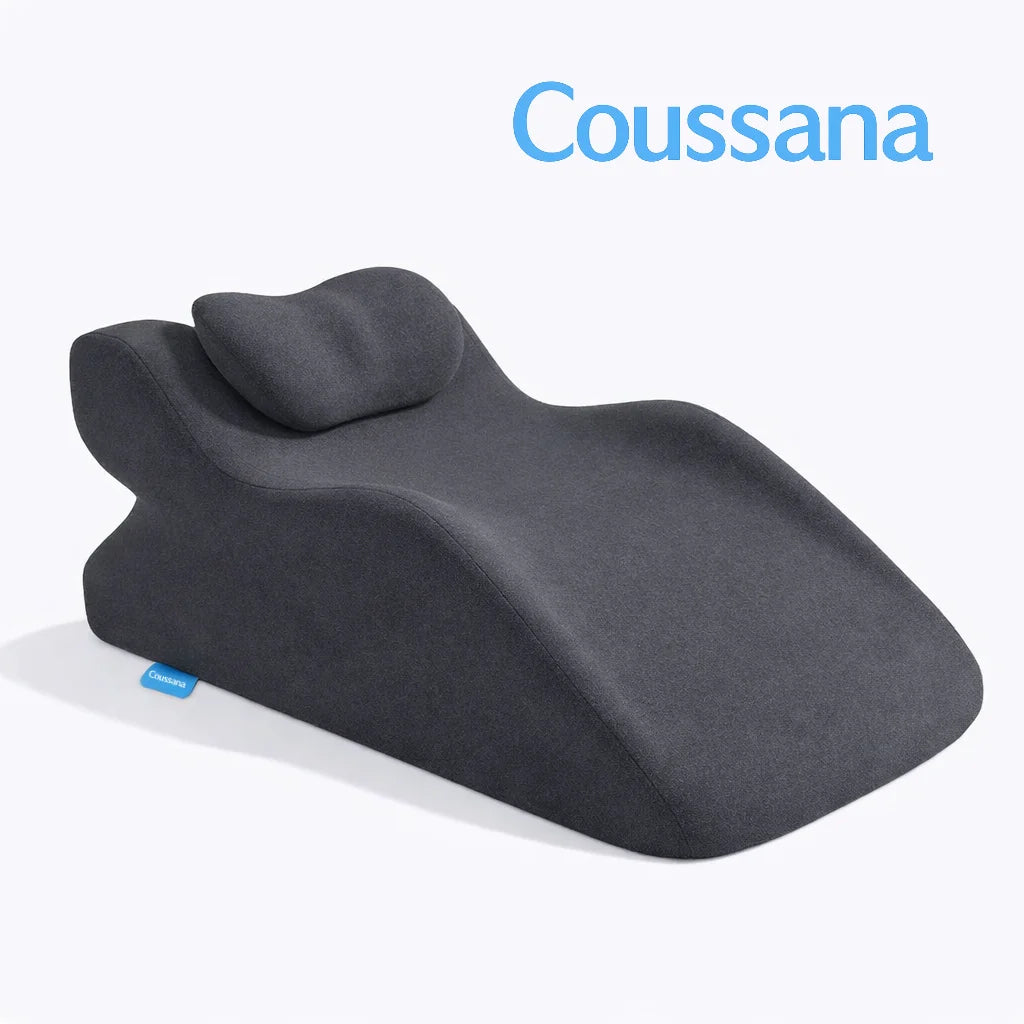 Sensya – Coussin Intime Ergonomique