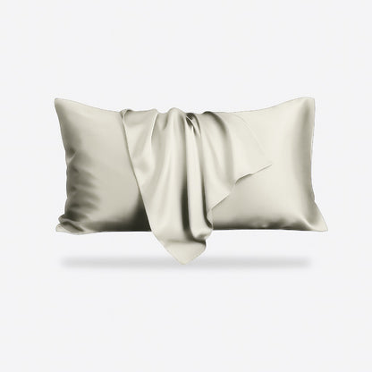Velana - Housse de Coussin en Soie Pure
