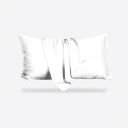 Velana - Housse de Coussin en Soie Pure