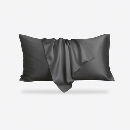Velana - Housse de Coussin en Soie Pure