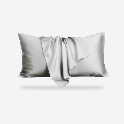 Velana - Housse de Coussin en Soie Pure