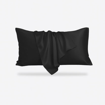 Velana - Housse de Coussin en Soie Pure