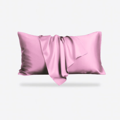 Velana - Housse de Coussin en Soie Pure
