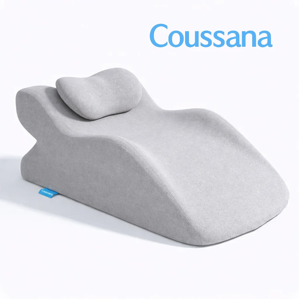 Sensya – Coussin Intime Ergonomique